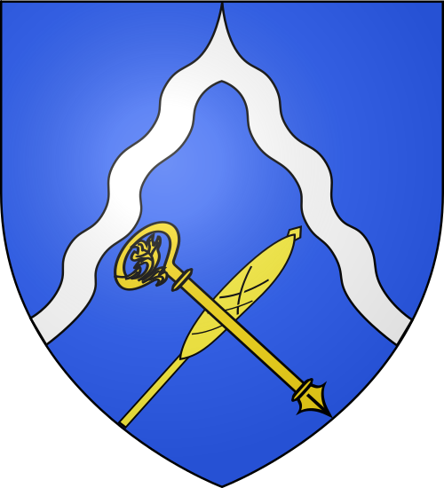 Blason de Épinay-sous-Sénart