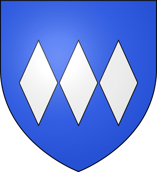 Blason de Épinay-sur-Orge