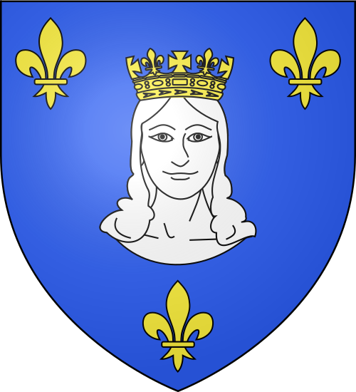 Blason de Gif-sur-Yvette