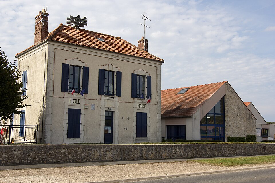 Guigneville — sur — Essonne — 2014 — 09 — 28 — IMG 6795