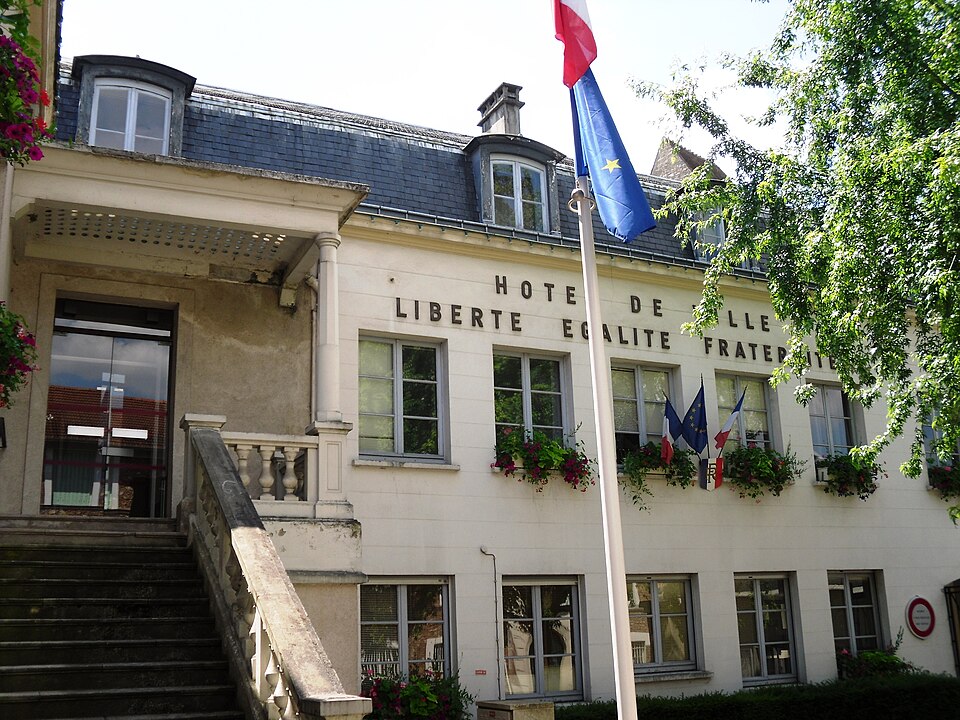 IgnyMairie
