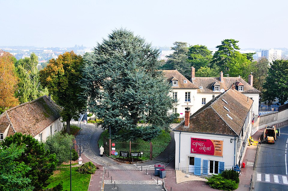 Parc Nativelle de Longjumeau 2