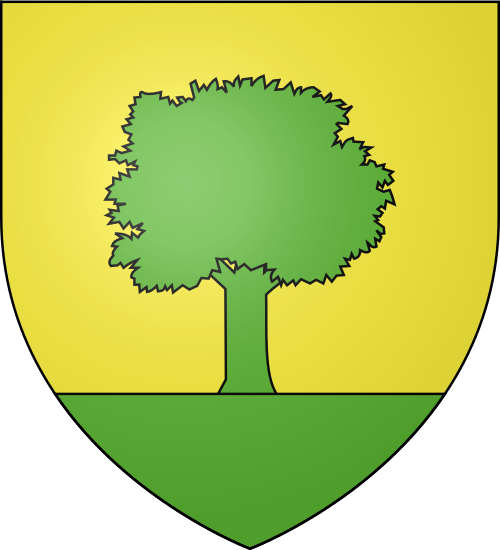 Blason de Maisse