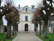 Mairie de Mondeville ( Essonne )