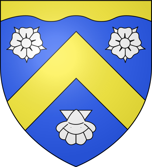 Blason de Morsang-sur-Orge