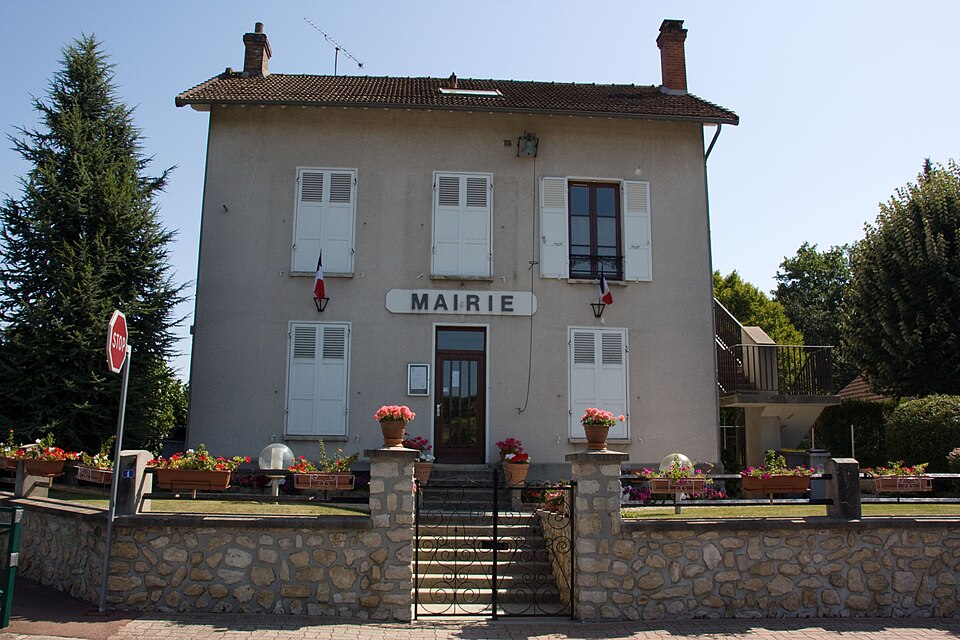 Prunay — sur — Essonne IMG 5119