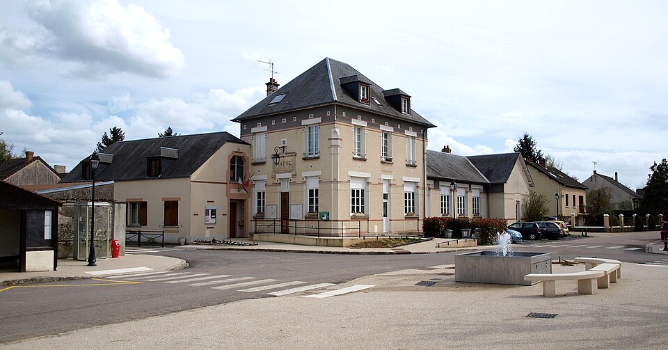 Saint — Escobille — 91 — A04