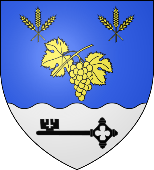 Blason de Saint-Pierre-du-Perray
