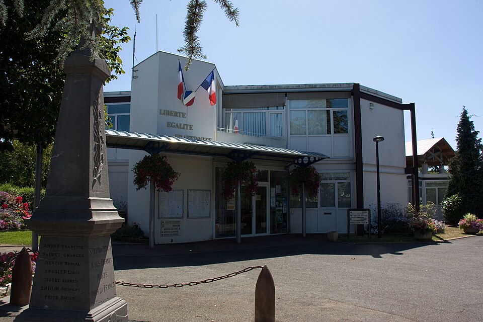 Saint — Pierre — du — Perray IMG 5256