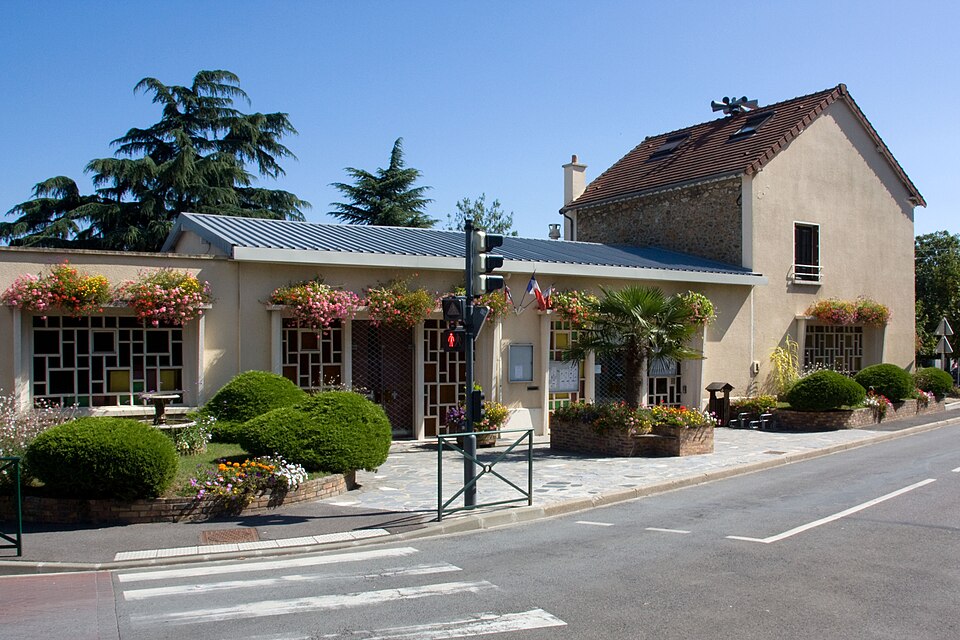 Villabe IMG 8118