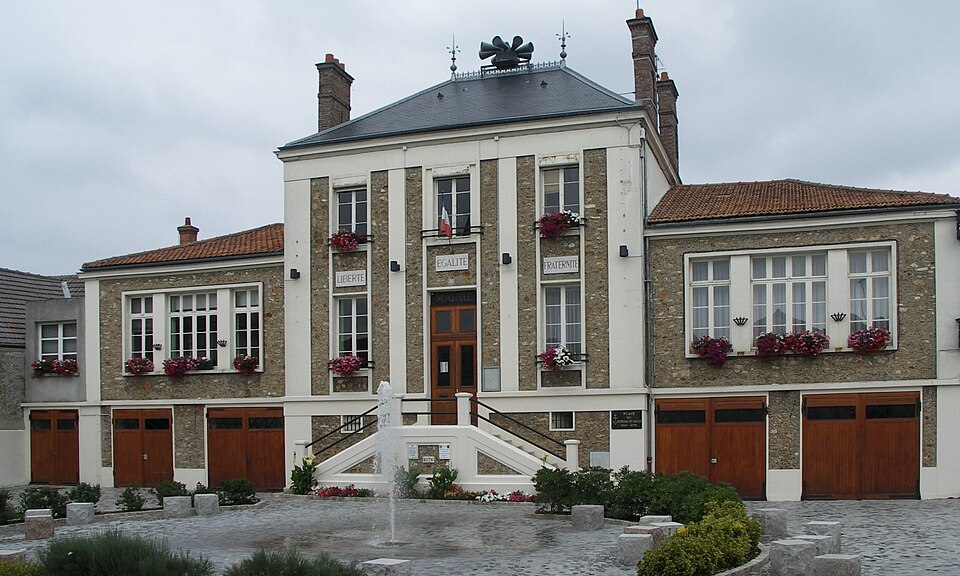 HotelVille Lvdb
