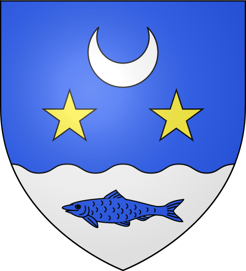 Blason de Villiers-sur-Orge