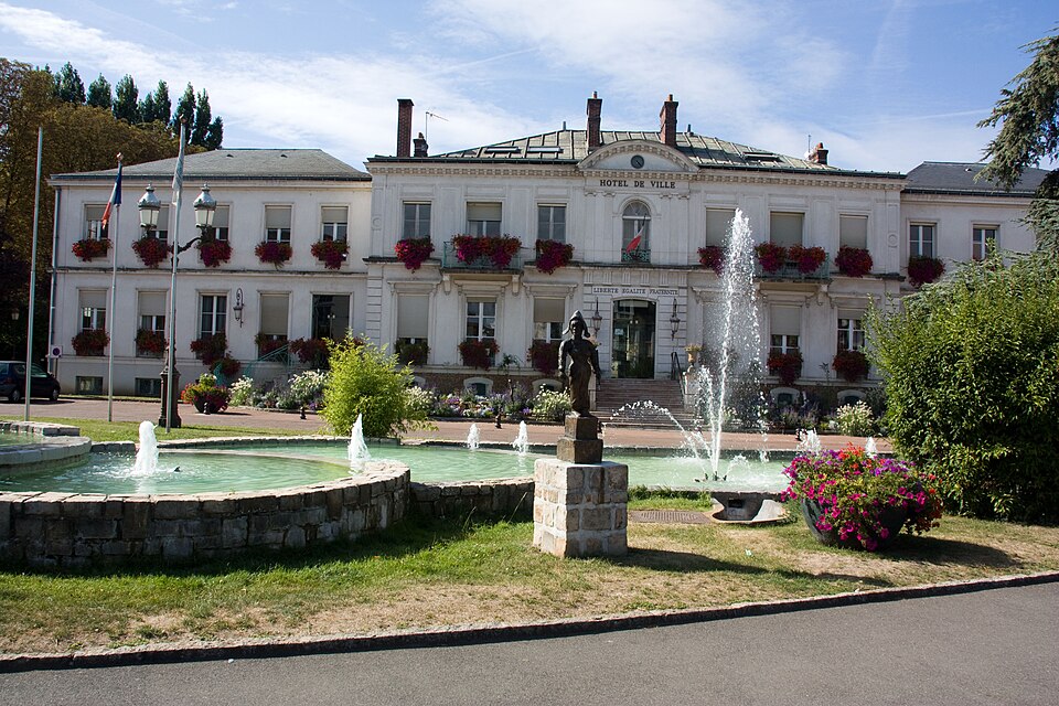 Viry — Chatillon IMG 5430