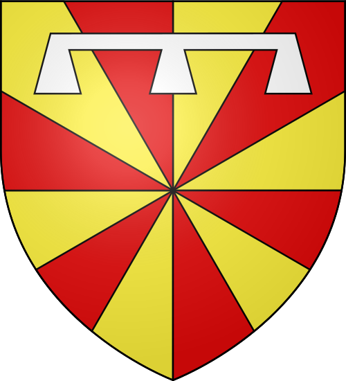 Blason de Meudon