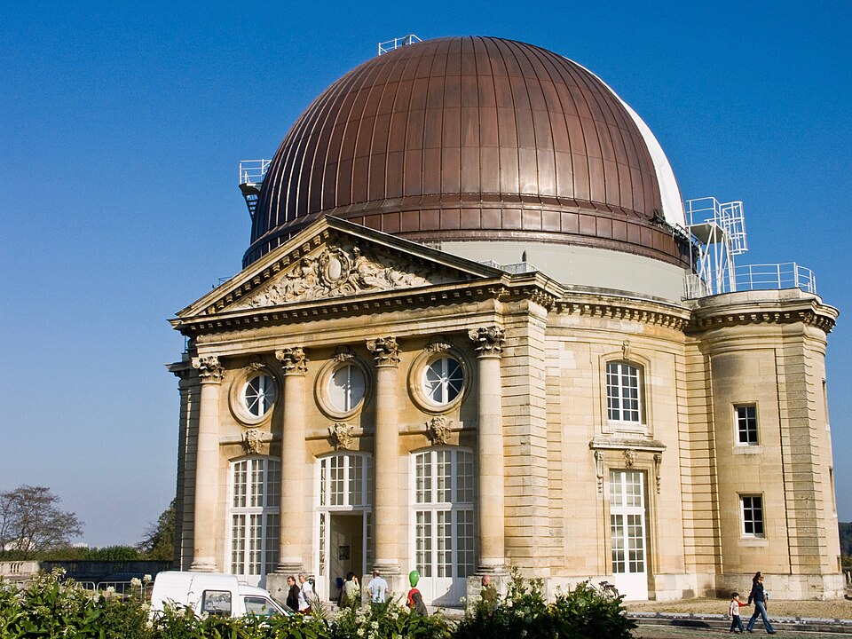 Meudon — Observatoire