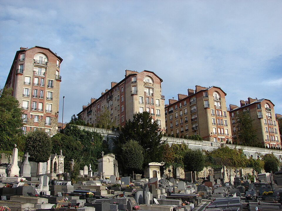 Cite — jardin Puteaux