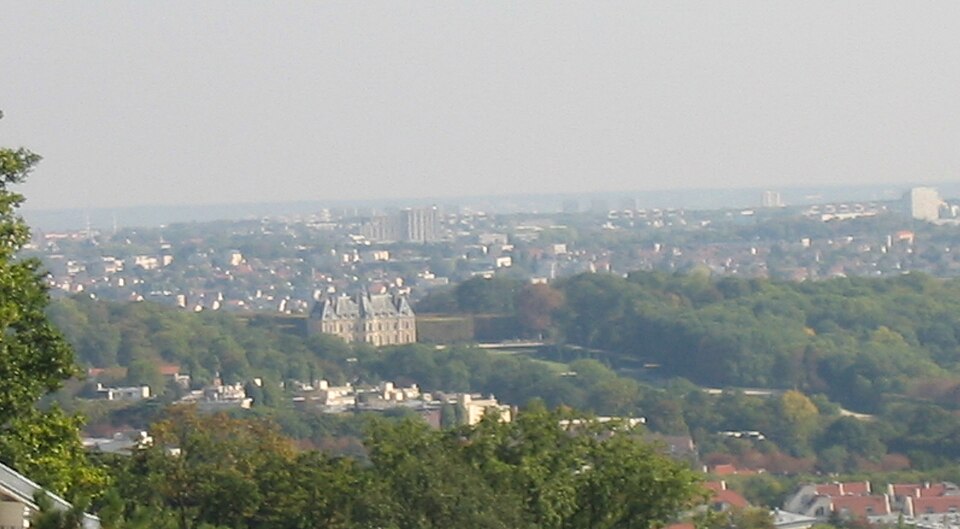 Hauts — de — Bièvre