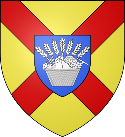 Blason de Bobigny