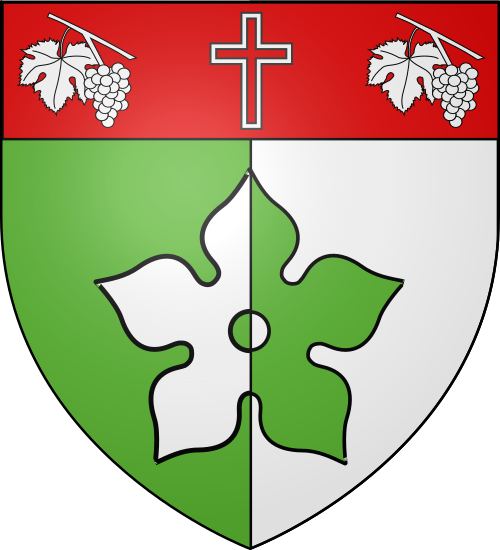 Blason de Clichy-sous-Bois