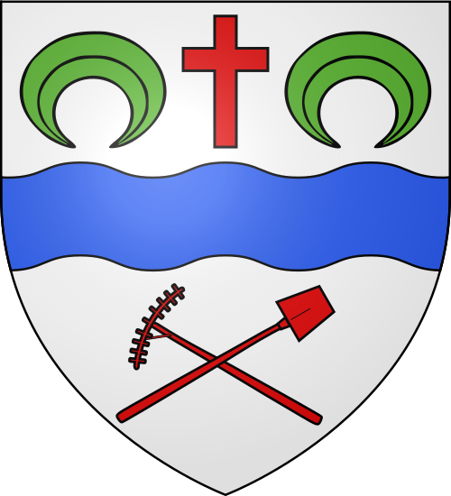 Blason de Neuilly-sur-Marne