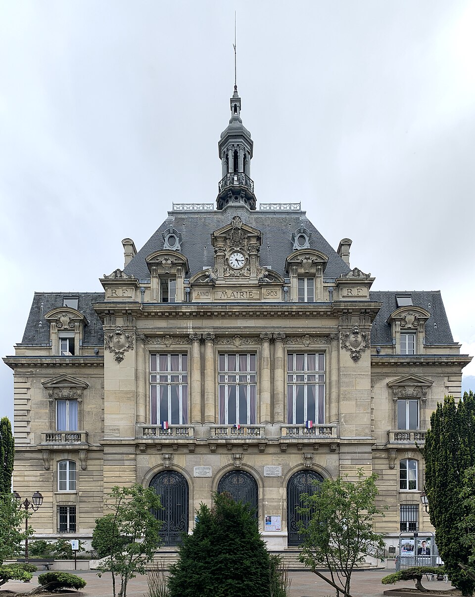 Mairie Kremlin Bicêtre 20