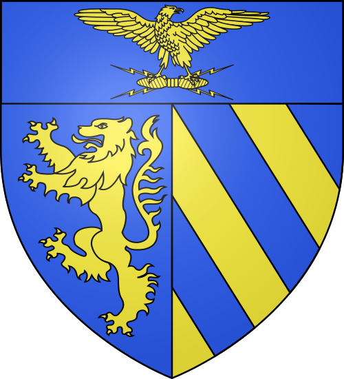 Blason de Limeil-Brévannes