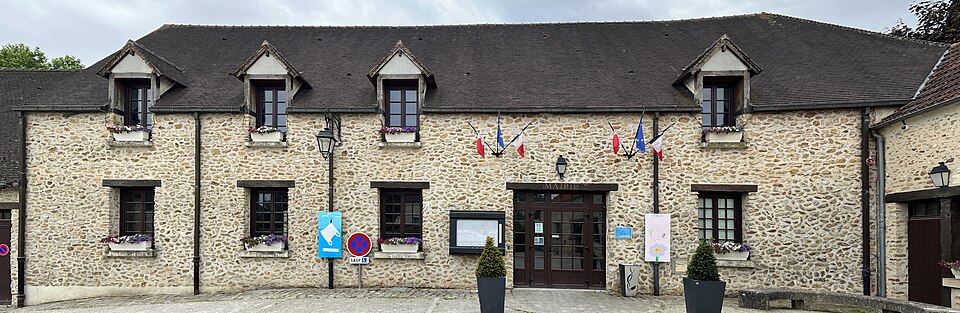 Mairie — Marolles — en — Brie (FR94) — 2022 — 05 — 22 — 5