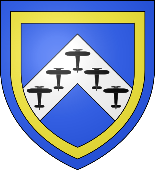 Blason de Orly