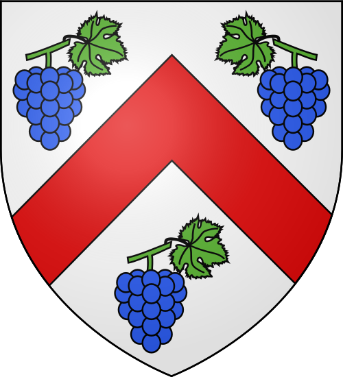 Blason de Villiers-sur-Marne