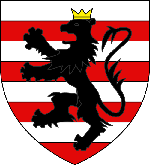 Blason de Ambleville