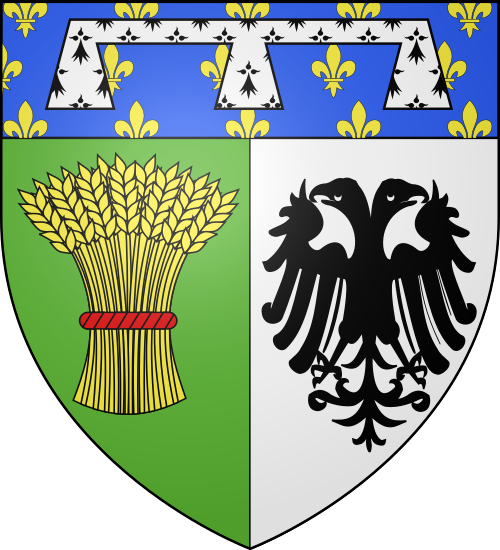 Blason de Bréançon