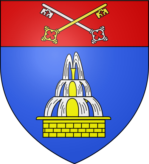 Blason de Brignancourt