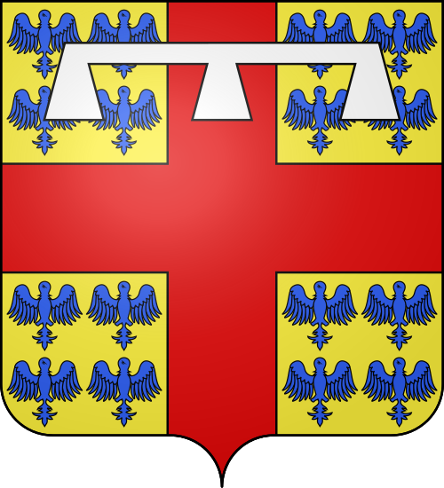 Blason de Eaubonne