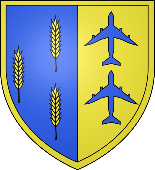 Blason de Épiais-lès-Louvres