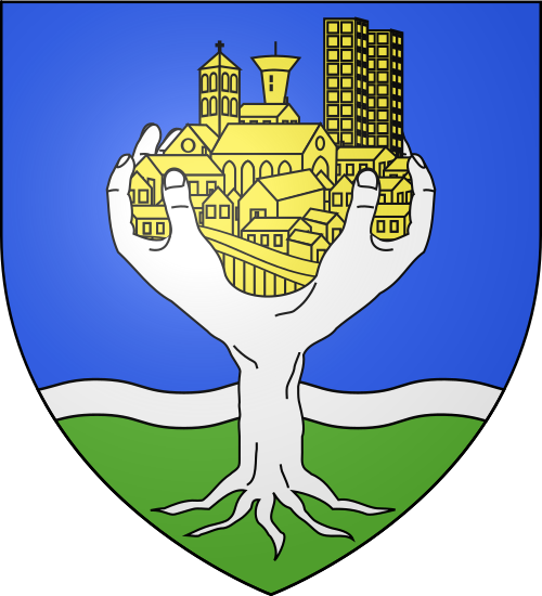 Blason de Fosses