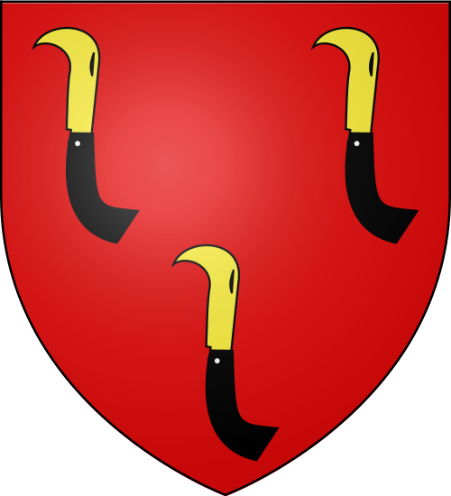 Blason de Herblay-sur-Seine