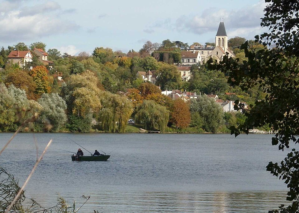 HerblaySeineEglise