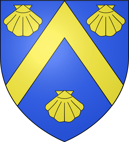 Blason de Maffliers