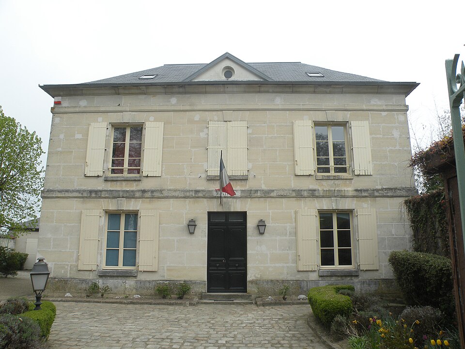 Maudétour — en — Vexin 4