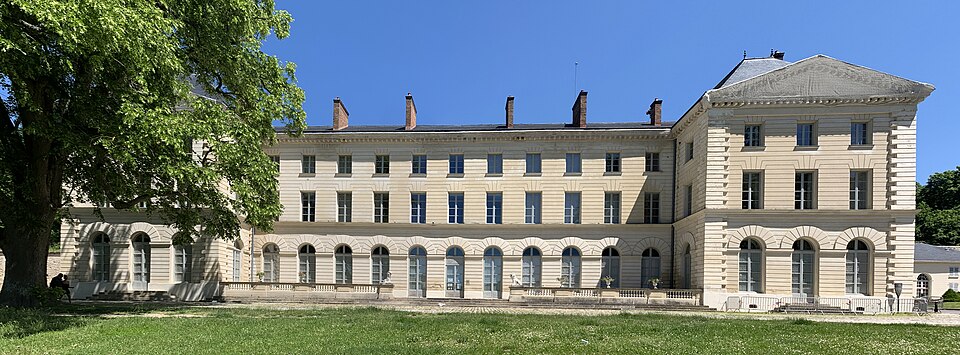 Château Grouchy — Osny (FR95) — 2021 — 06 — 13 — 4