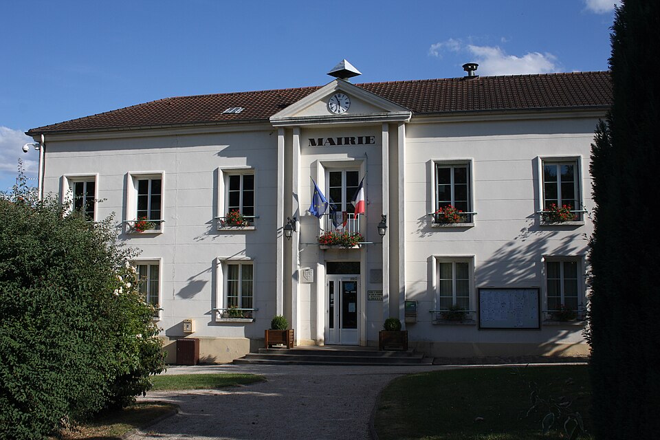 Piscop Mairie 9