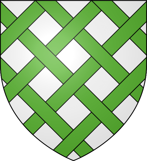 Blason de Presles