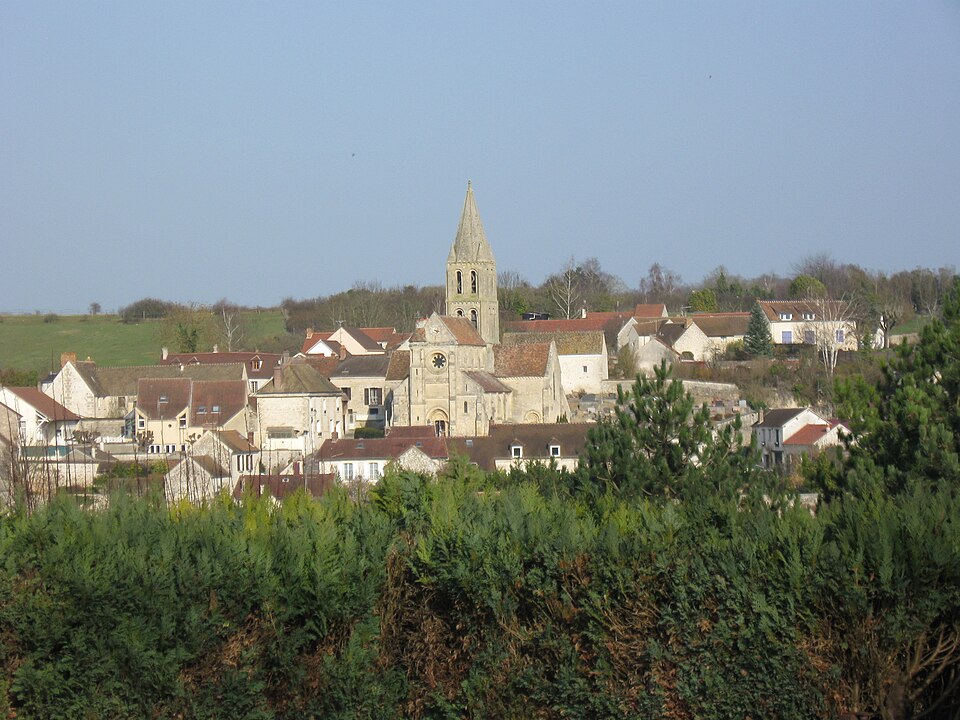 Santeuil 01