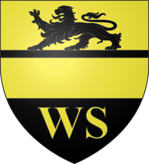 Blason de Us