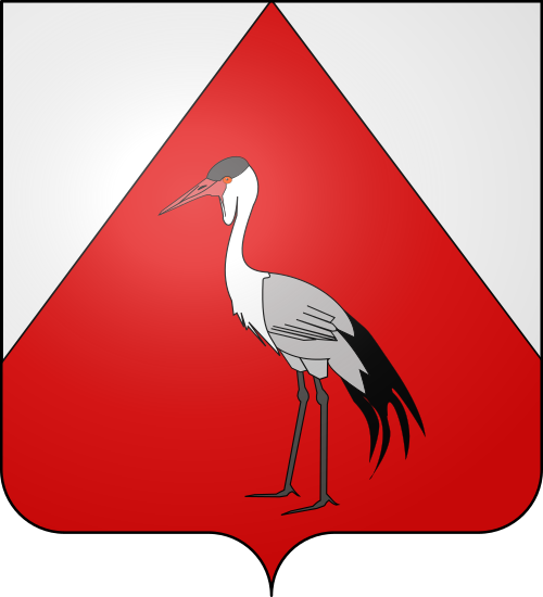 Blason de Gourbeyre