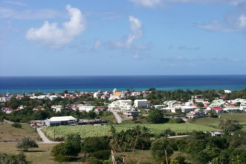 Grand Bourg