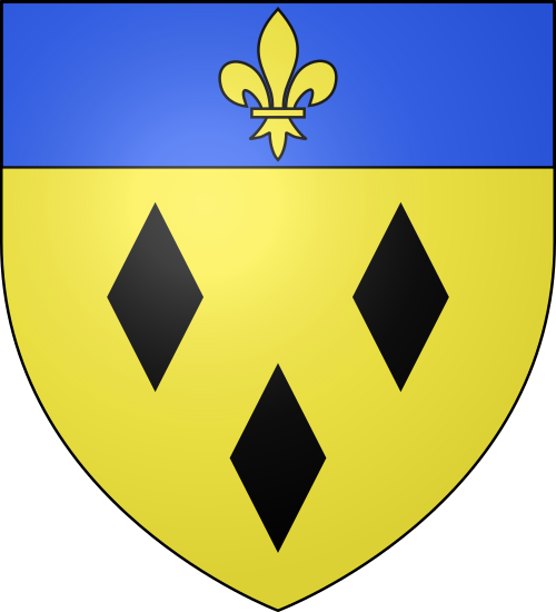 Blason Le Gosier