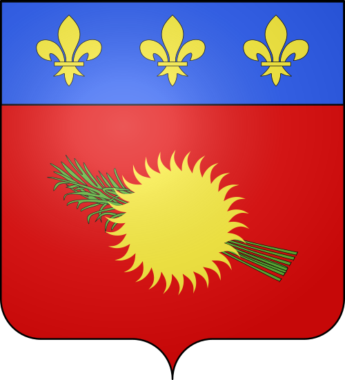 Blason de Pointe-à-Pitre