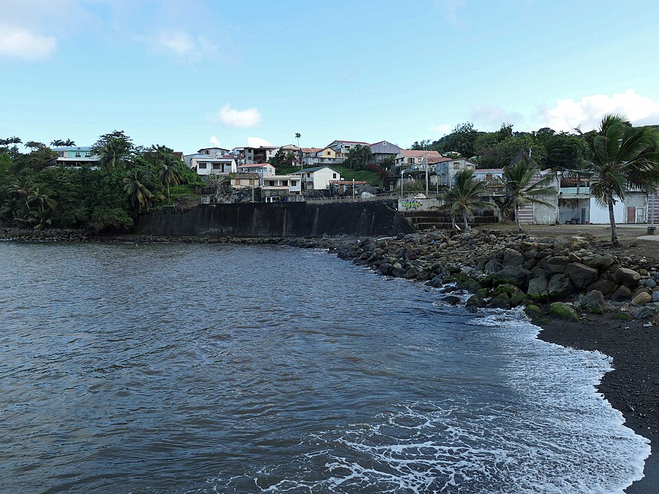 971 le marigot