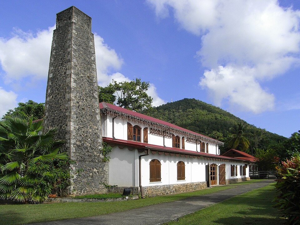 Écomusée de Martinique 001